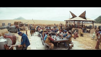 Andor - Stagione 2 (Trailer ufficiale HD)