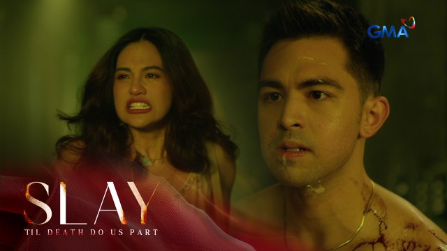 Slay: Zach is a cheater, abuser, and maniac! (Episode 1)