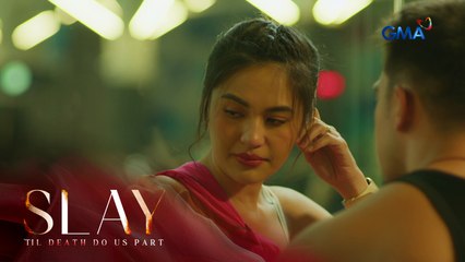 Slay: The GF begins to lose her trust in her BF! (Episode 1)