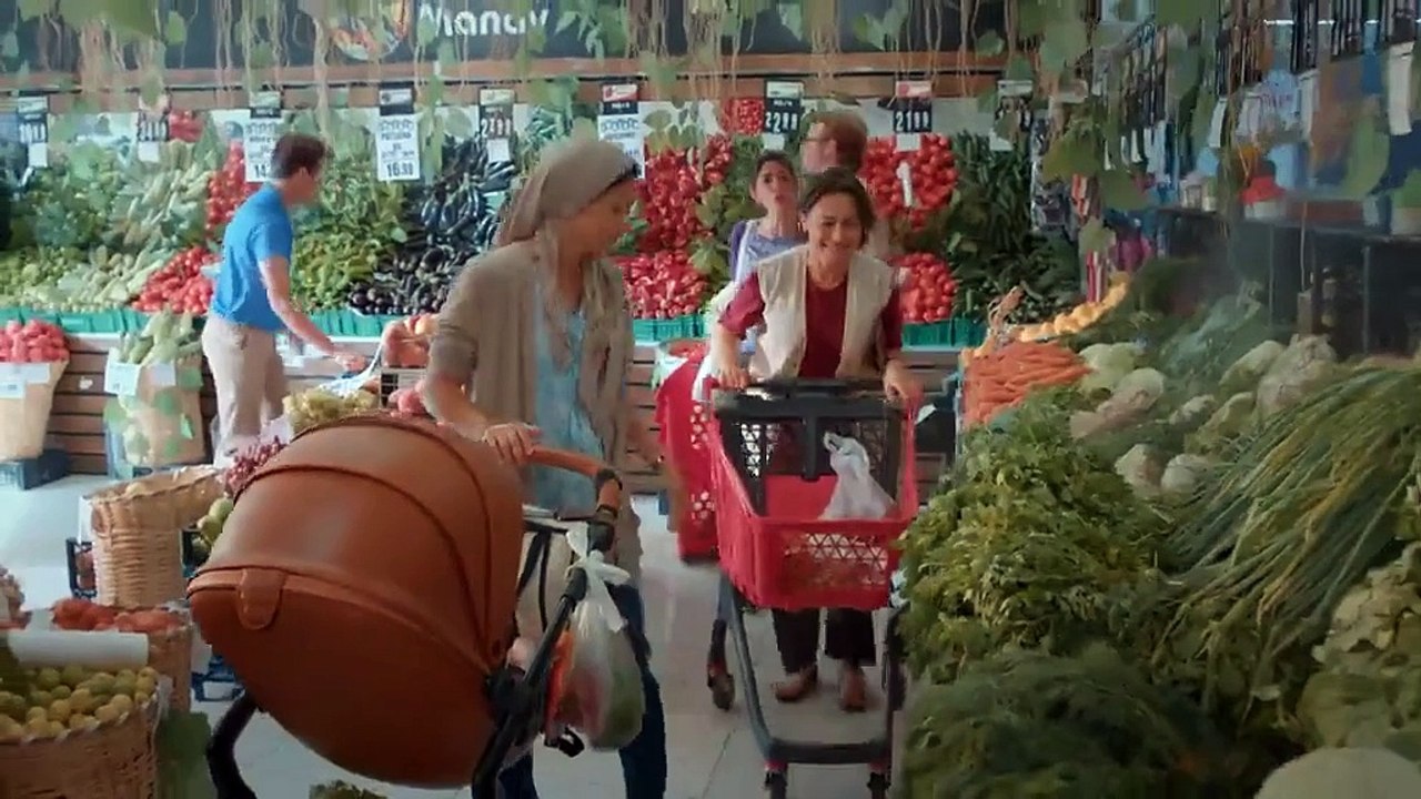 CAPITULO 2 TRAPOS SUCIOS ❤️ (Kirli Sepeti) Melisa Döngel, Ayça Bingöl, Ceren Moray, Cansu Tosun. Bestemsu Ozdemir, Deniz Sarikas, Halil Ibrahim Ceyhan, Serhat Kilic, Serkay