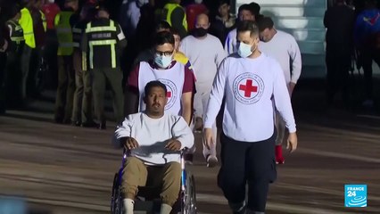 Venezuela: llegan casi 200 nuevos deportados desde EE. UU.