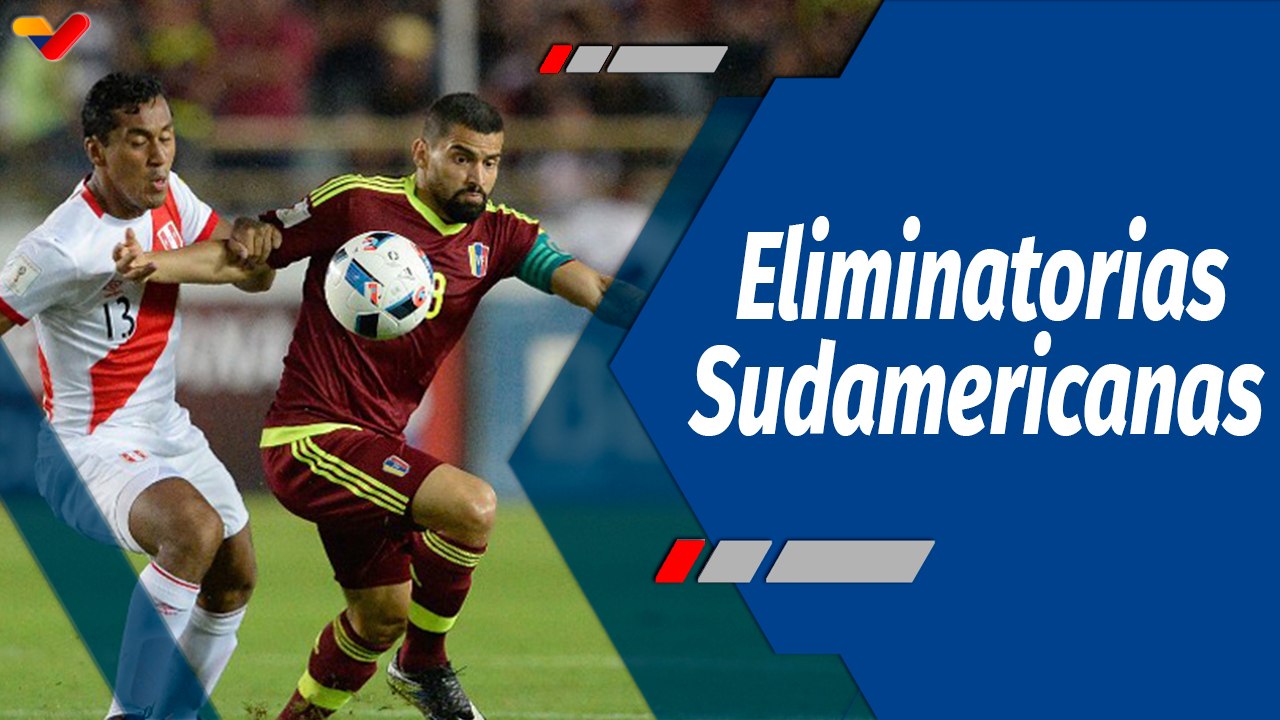 Deportes VTV | Venezuela se medirá ante Perú en el Estadio Monumental de Maturín