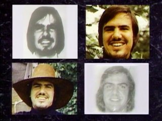 Unsolved Mysteries (1987)  S03E21