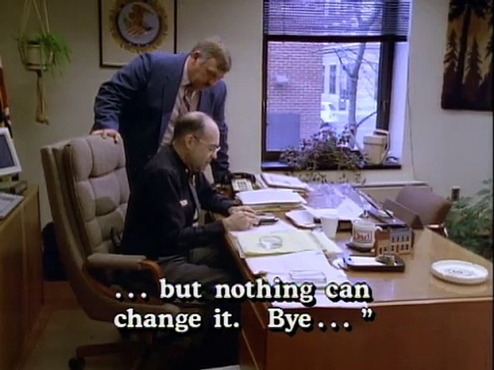 Unsolved Mysteries (1987)  S03E17