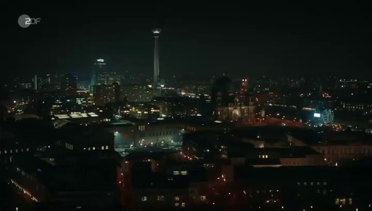 Ein starkes Team -96- Tod einer Pflegerin