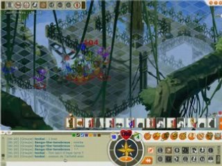 Dofus Djaul Kimbo