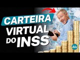 MEU INSS+ TRAZ DESCONTOS INCRÍVEIS AOS BENEFICIÁRIOS: VEJA COMO EMITIR A CARTEIRA VIRTUAL