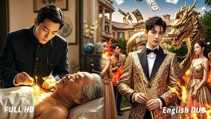 Poor guy saves an old lady, Unexpectedly shes the richest and wants him to marry her CEO daughter!