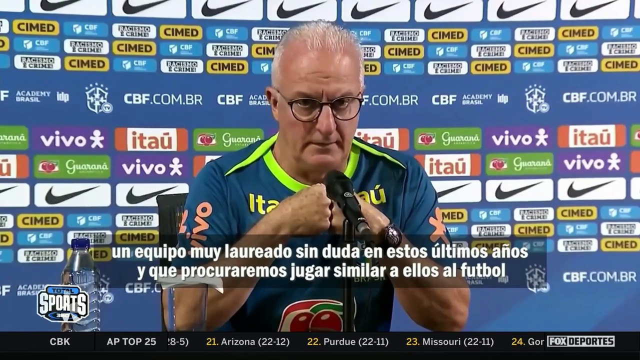 es | TOTAL SPORTS 360: ELIMINATORIAS COPA MUNDI...