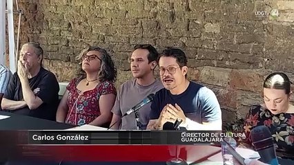 Comunidad y redes creativas en el Festival Cultura Viva GDL 2025
