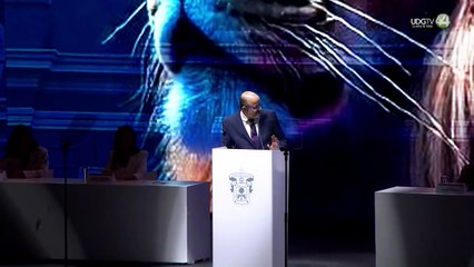 Destacan los hospitales escuela en Chapala y el Centro Universitario más grande en Tlajomulco