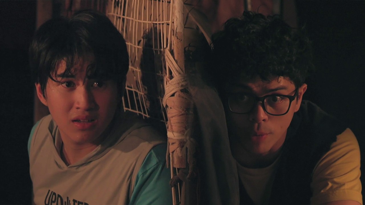 Mga Batang Riles: Kulot at Dags laban sa sindikado (Teaser Ep. 59)