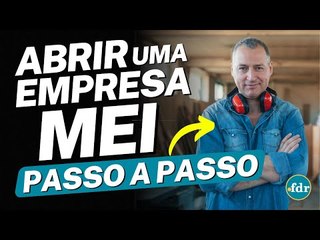 COMO ABRIR UMA EMPRESA MEI E GARANTIR OS BENEFÍCIOS TRABALHISTAS DO INSS