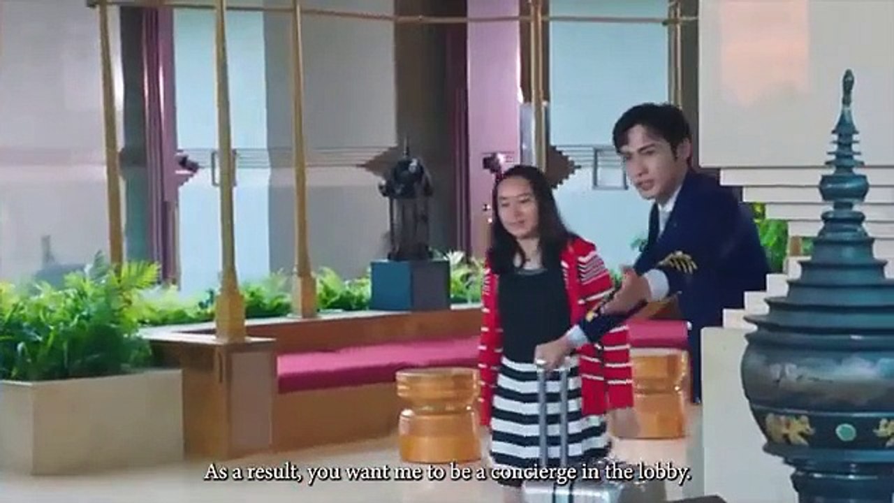 Love is Fate EP 04【Hindi Dubbed】Contract Marriage, Real Feelings! Chinese Drama In Hindi Dubbed