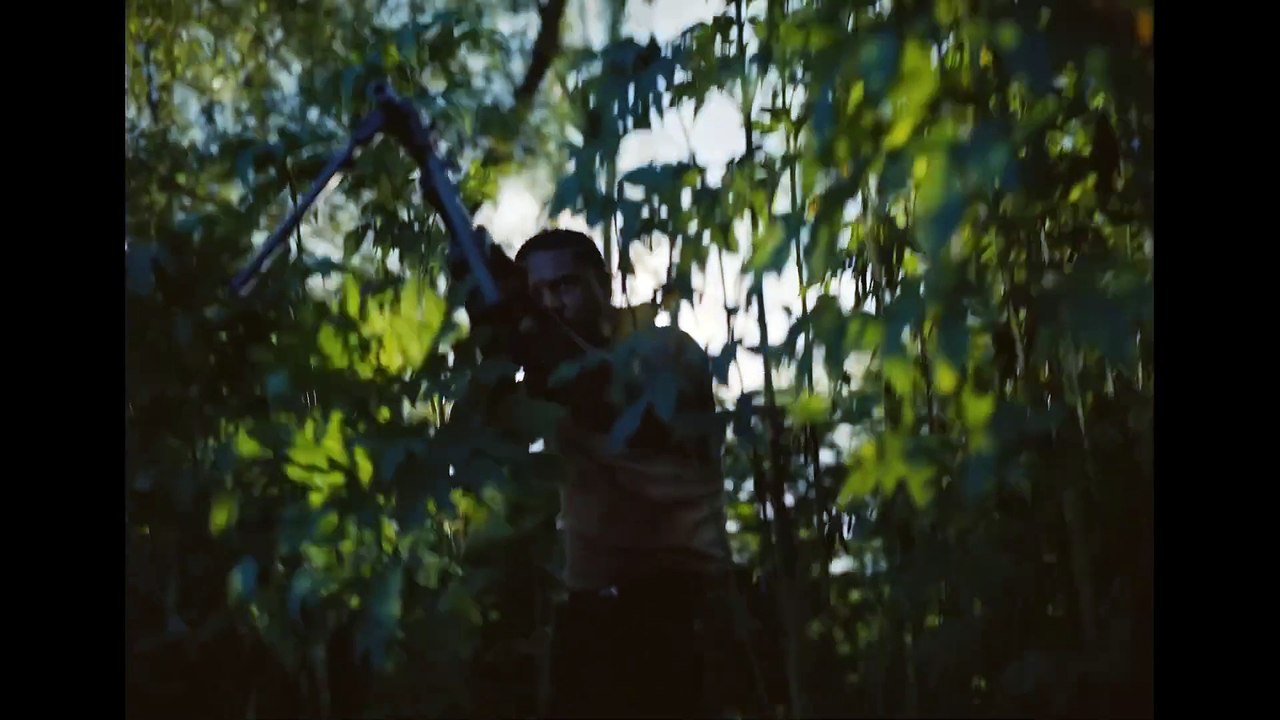 Sinners Movie - Behind the Scenes with Ryan Coogler - Shot With IMAX Film Cameras