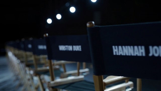 Avengers Doomsday Movie (2026) - Cast Announcement