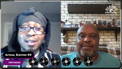 Faith, Fear & Forward Motion I DISC 5: Restoration I 411 Podcast🍾Reading Between The Wines (Episode 04)