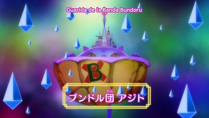 [Sub Esp] Delicious Party♡Pretty Cure - Episodio 2