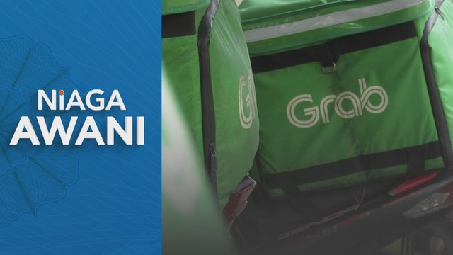 Grab Malaysia dan MDEC kerjasama untuk digitalisasi PMKS