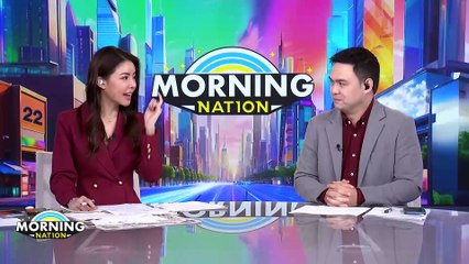 เปิดใจ “คุณหญิงหน่อย” หลัง สส.ไทยสร้างไทย โหวตไว้วางใจนายกฯ | Morning Nation | 27 มี.ค. 68 | PART 2