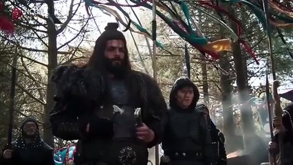 مسلسل المؤسس عثمان الحلقة 186 مترجمة 1