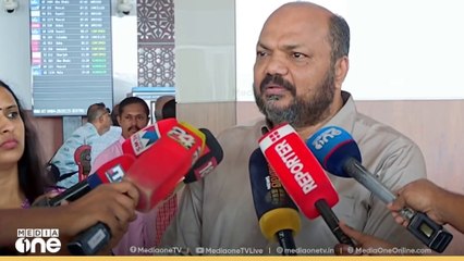 അമേരിക്കൻ സന്ദർശനത്തിന് കേന്ദ്രം അനുമതി നിഷേധിച്ചത് അപലപനീയം അസാധാരണം'