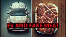 Why Third World Countries Don’t Want Your Second-Hand Electric Vehicles or Fake Meat