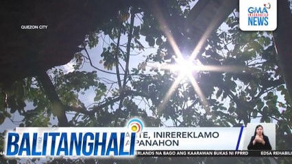 Ilang pananim, nasisira dahil sa mainit na panahon | Balitanghali