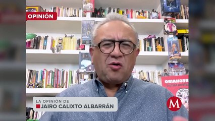 Los que pensaban que era un campo de exterminio tuvieron que reconocer que no: Jairo Calixto A.
