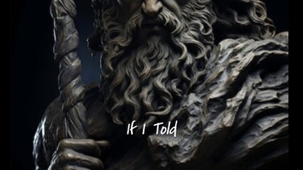 Stop worrying and start trusting