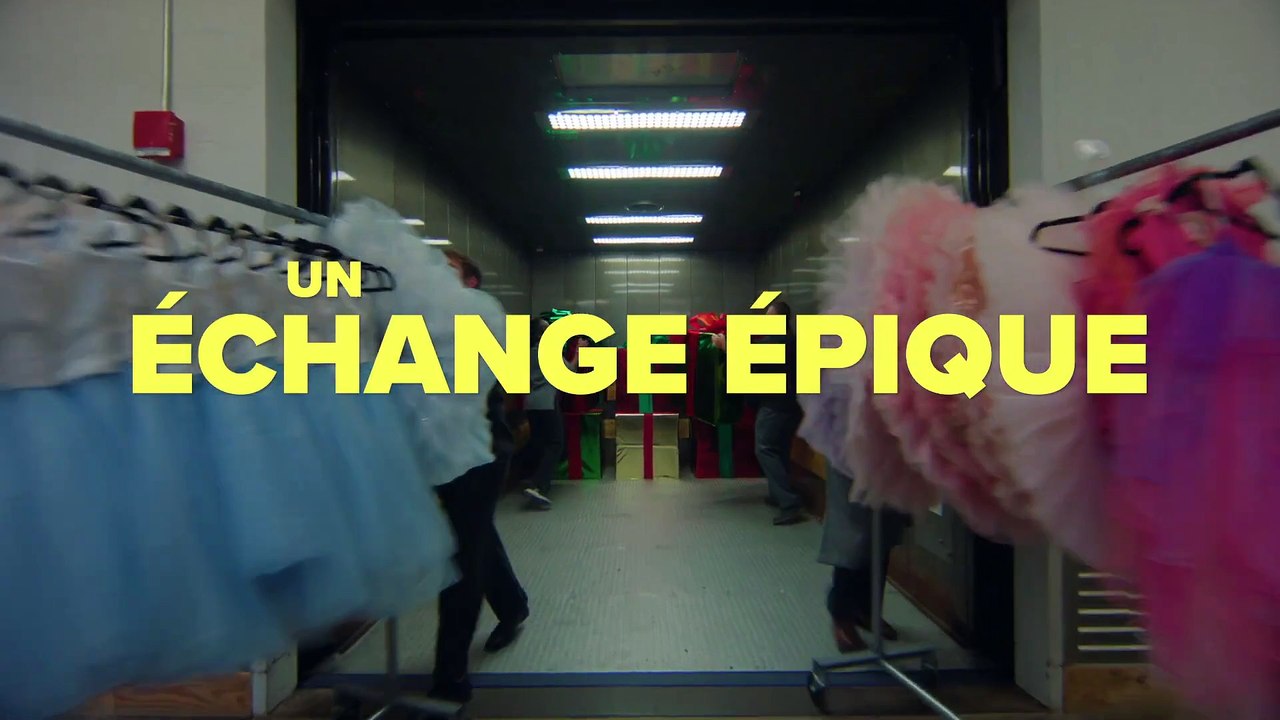 Étoile Saison 1