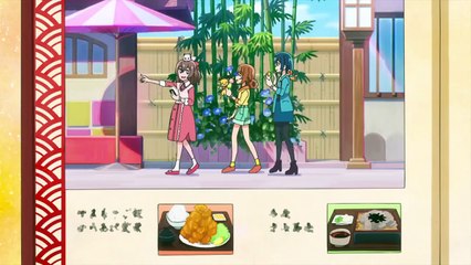 [Sub Esp] Delicious Party♡Pretty Cure - Episodio 6