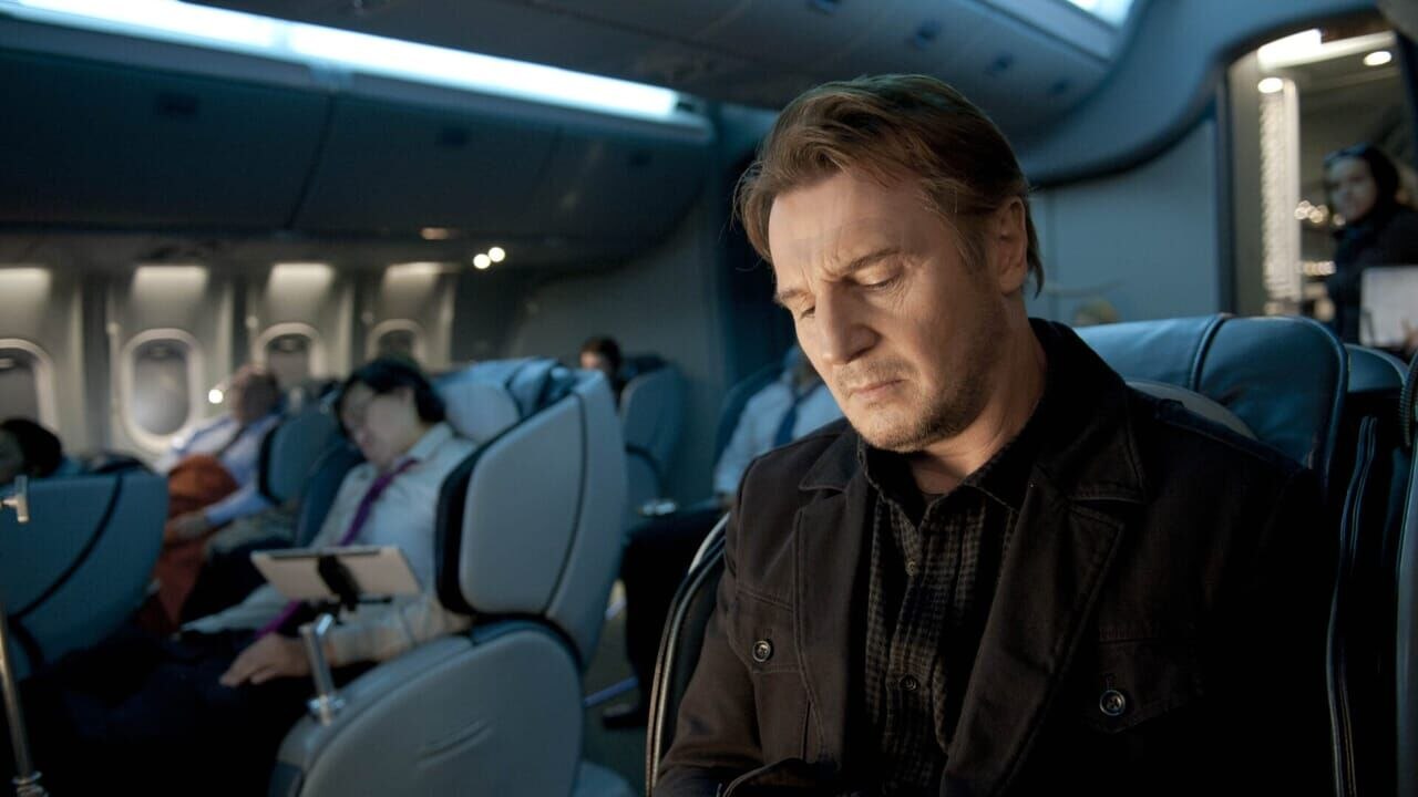 Non-Stop