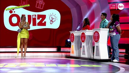 Quiz BAC: Sugeilys y Yesrrel son los sentenciados de la semana