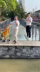 Am I doing right or wrong? 😑#funny #comedy