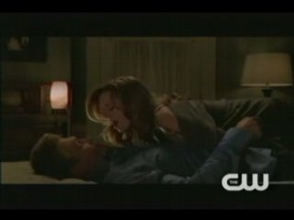 One Tree Hill 5x17 Promo [LEYTON]