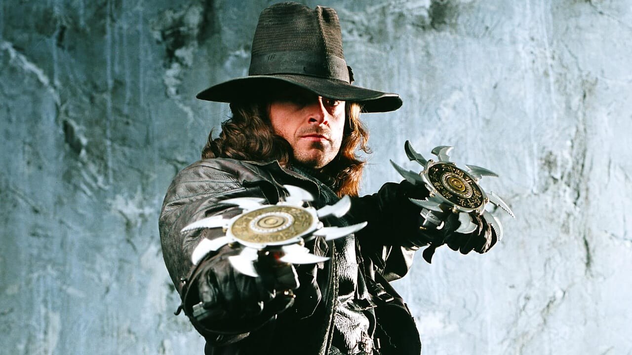 Van Helsing