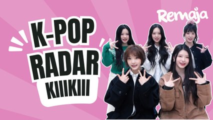 REMAJA Get to Know KiiiKiii: Ada Member yang Dah Datang Kota Kinabalu 3 Kali?! 🤯🏝️