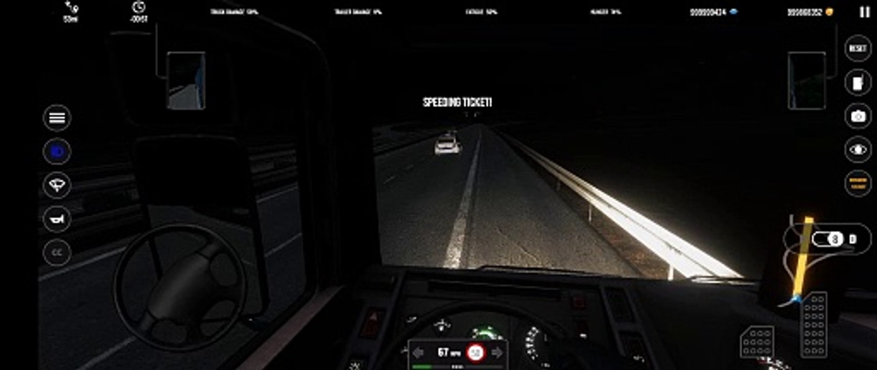 Euro truck #eurotruck