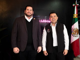 “Quiero resultados”: El alcalde de Tijuana reafirma su compromiso con la ciudad