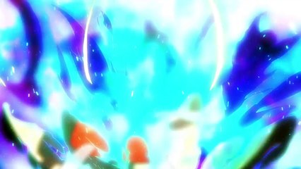 [Sub Esp] Delicious Party♡Pretty Cure - Episodio 11