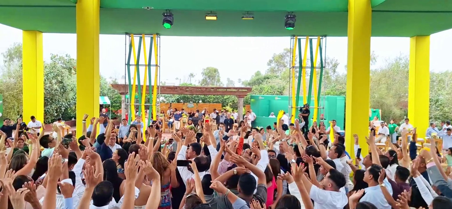 MI BANCO 2025 - ORQUESTAS PARA BODAS EN LIMA , ORQUESTA LIMA 4,