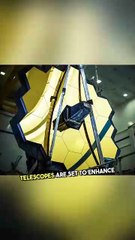The Most Advanced Space Telescopes (Beyond James Webb!) 🔭🚀