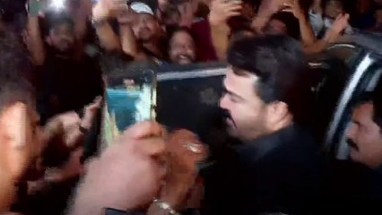 'ഇത് മലയാള സിനിമയുടെ വലിയചെറിയപടം, മലയാളത്തിലെ ഹോളിവുഡ് ഐറ്റമാണിത്'