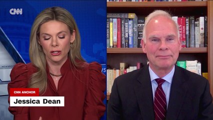 Retired colonel on how Trump’s idea for 'Golden Dome' defense system could work