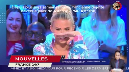 Cyril Hanouna brise le silence : Kelly Vedovelli absente, mais toujours aimée !