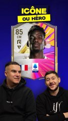 Paul Pogba, Icône ou Héros ?!