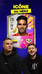 Icône ou Héros ? 🧠