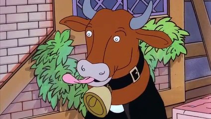 Las Aventuras de TinTin 3 Temporada Capitulo 3