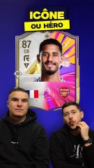 Icône ou Héros ?!?!